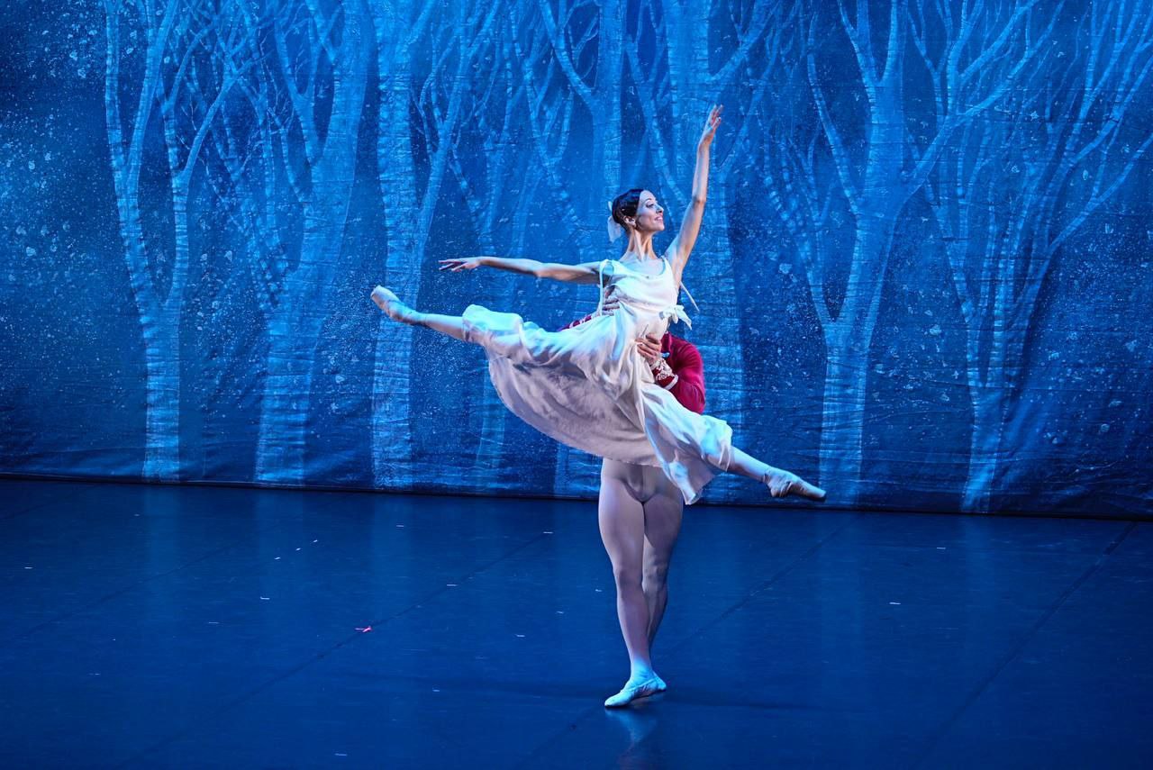 Nötknäpparen med Classical Ukrainian Etoile Ballet Tickets & Event ...
