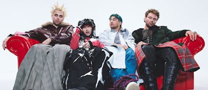 Alle Infos zum 5SOS Vorverkauf