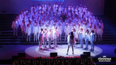 Rönninge Show Chorus