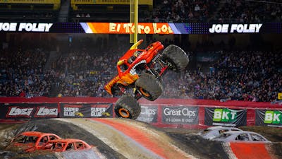 Monster Jam