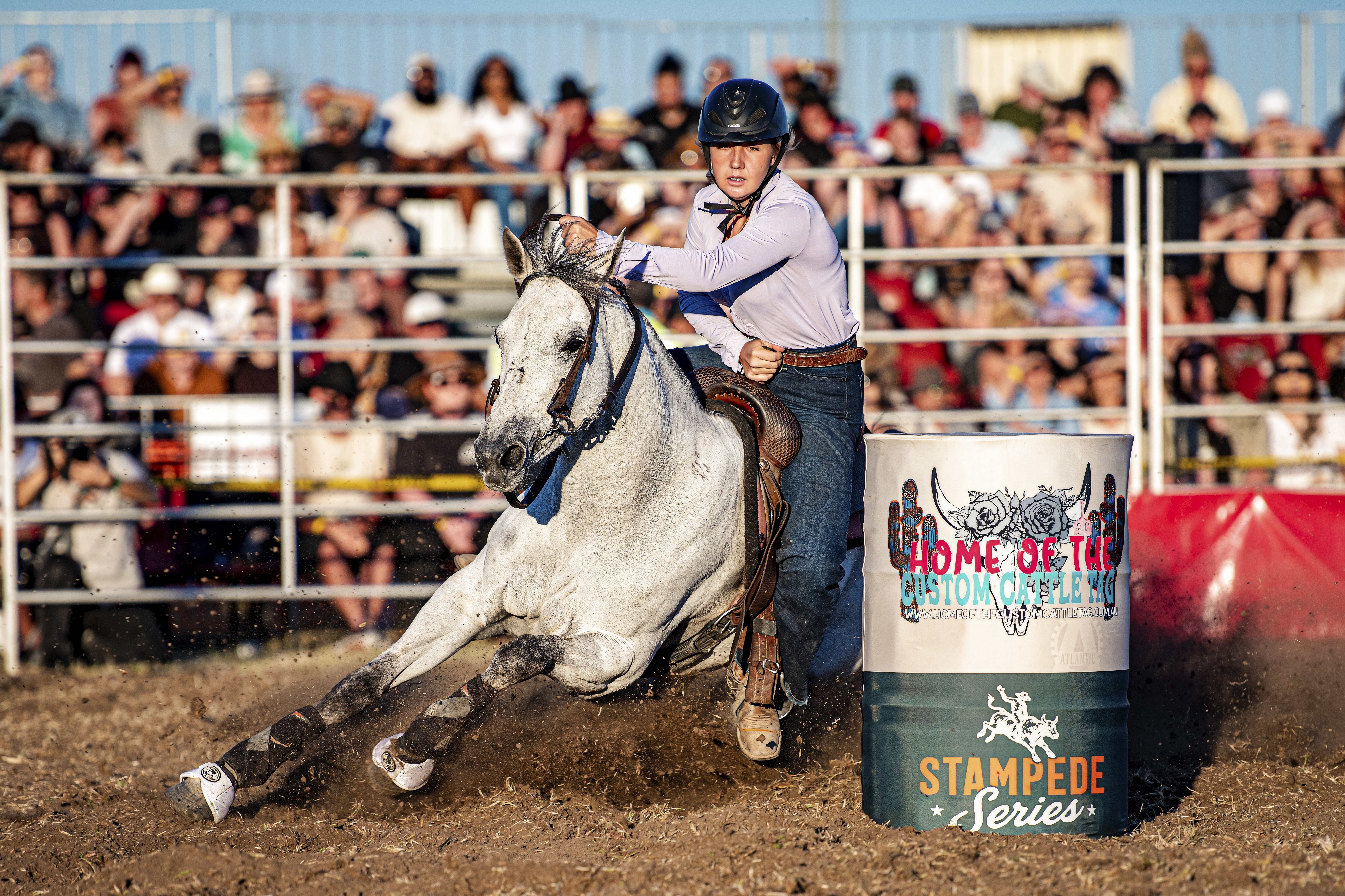 National Rodeo Co. Tickets | Events in 2026-27 | Ticketmaster AU