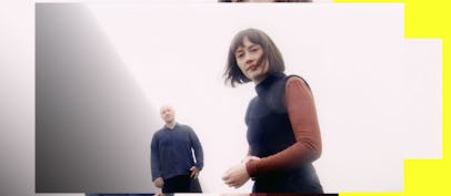 Cloth: “We’re lucky to be operating in our own little world”