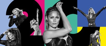 Alle Infos zum Vorverkauf der neuen Shows