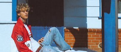 mgk’s Lost Americana Tour: What to Know