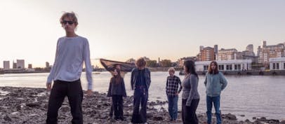 The Orchestra (For Now): “We’re not going to shy away from a