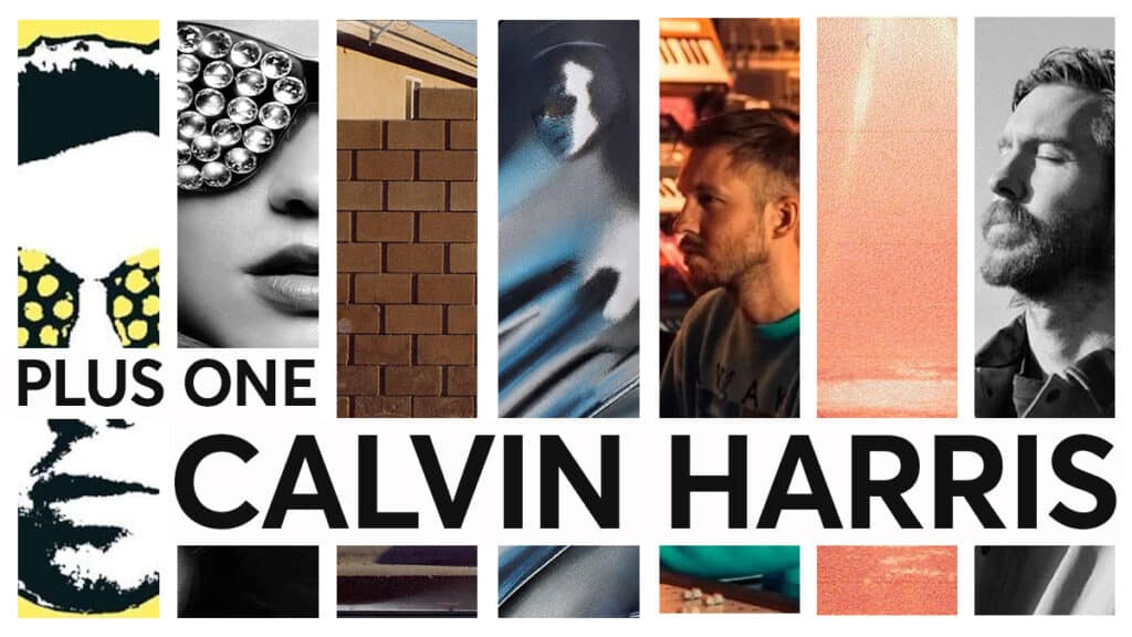 The 11 best Calvin Harris tracks 