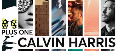 The 11 best Calvin Harris tracks