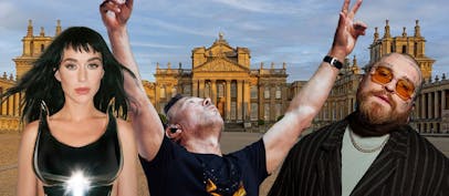 Blenheim Palace to host lavish new summer festival featuring