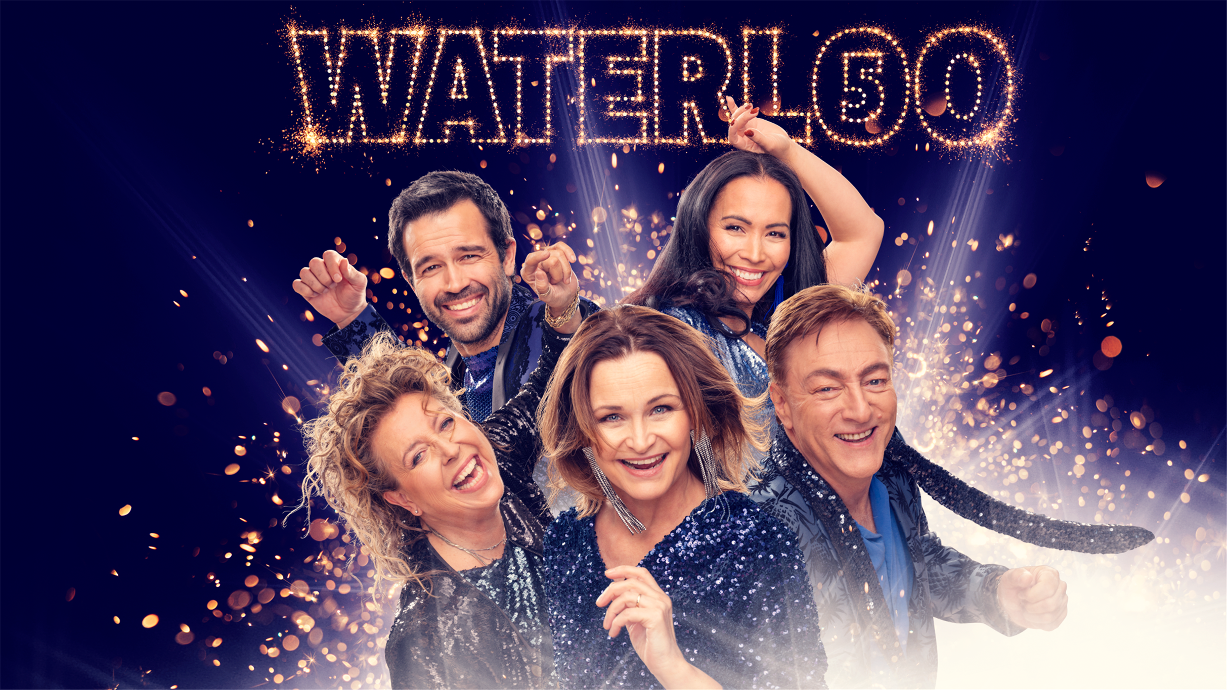 Waterloo