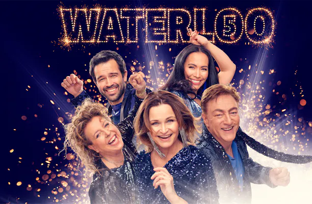 Waterloo