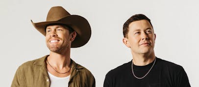 Dustin Lynch and Scotty McCreery’s Two For the Road Tour: Wh