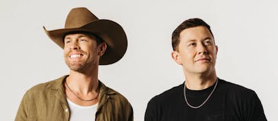 Dustin Lynch and Scotty McCreery’s Two For the Road Tour: Wh