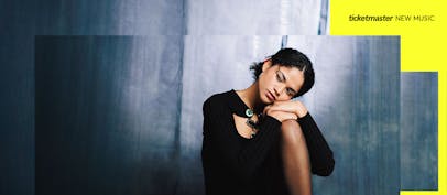 Persia Holder: “My voice has always been a bit like a protec