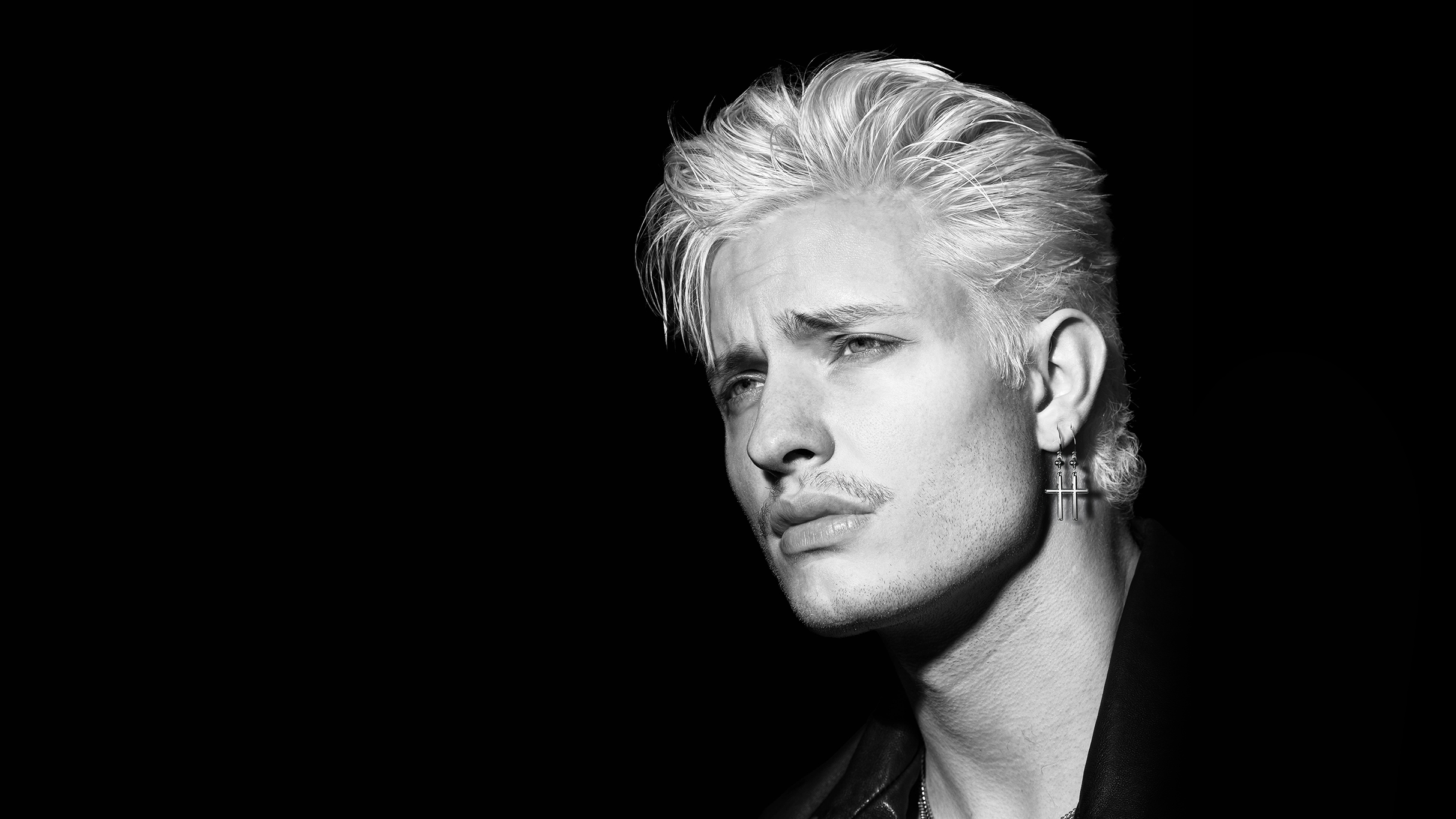 Matt Rife Stay Golden World Tour 2025-2026: Full Dates, Arenas & Tickets