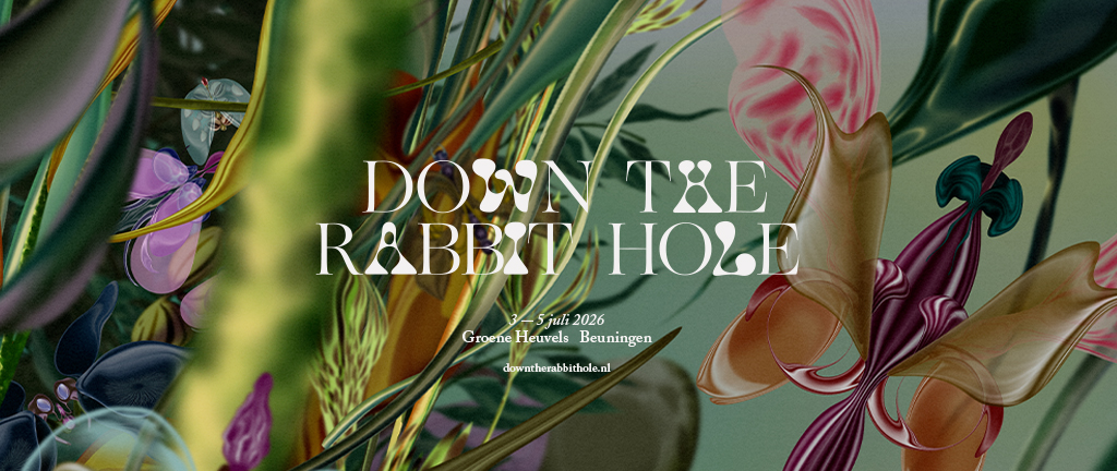 Down The Rabbit Hole 2026