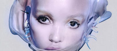 Alle Infos zum FKA twigs Vorverkauf