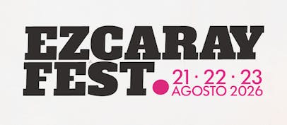 Ezcaray Fest anuncia su cartel 2026