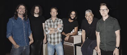 Foo Fighters - One Night Only Tasmania: All you need to know