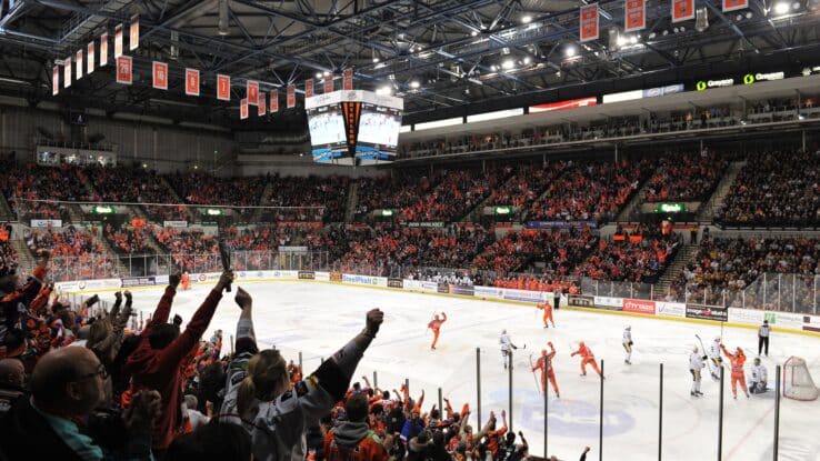 Winter 2025/26 sports preview