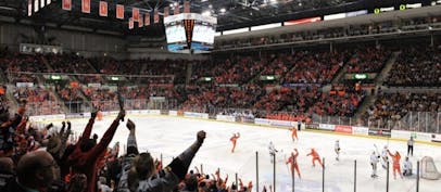 Winter 2025/26 sports preview