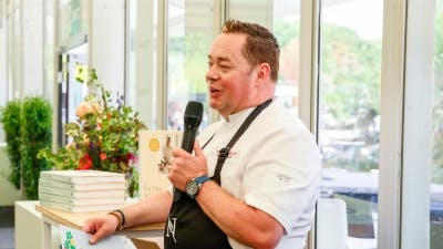 Neven Maguire - Taste Of Bloom