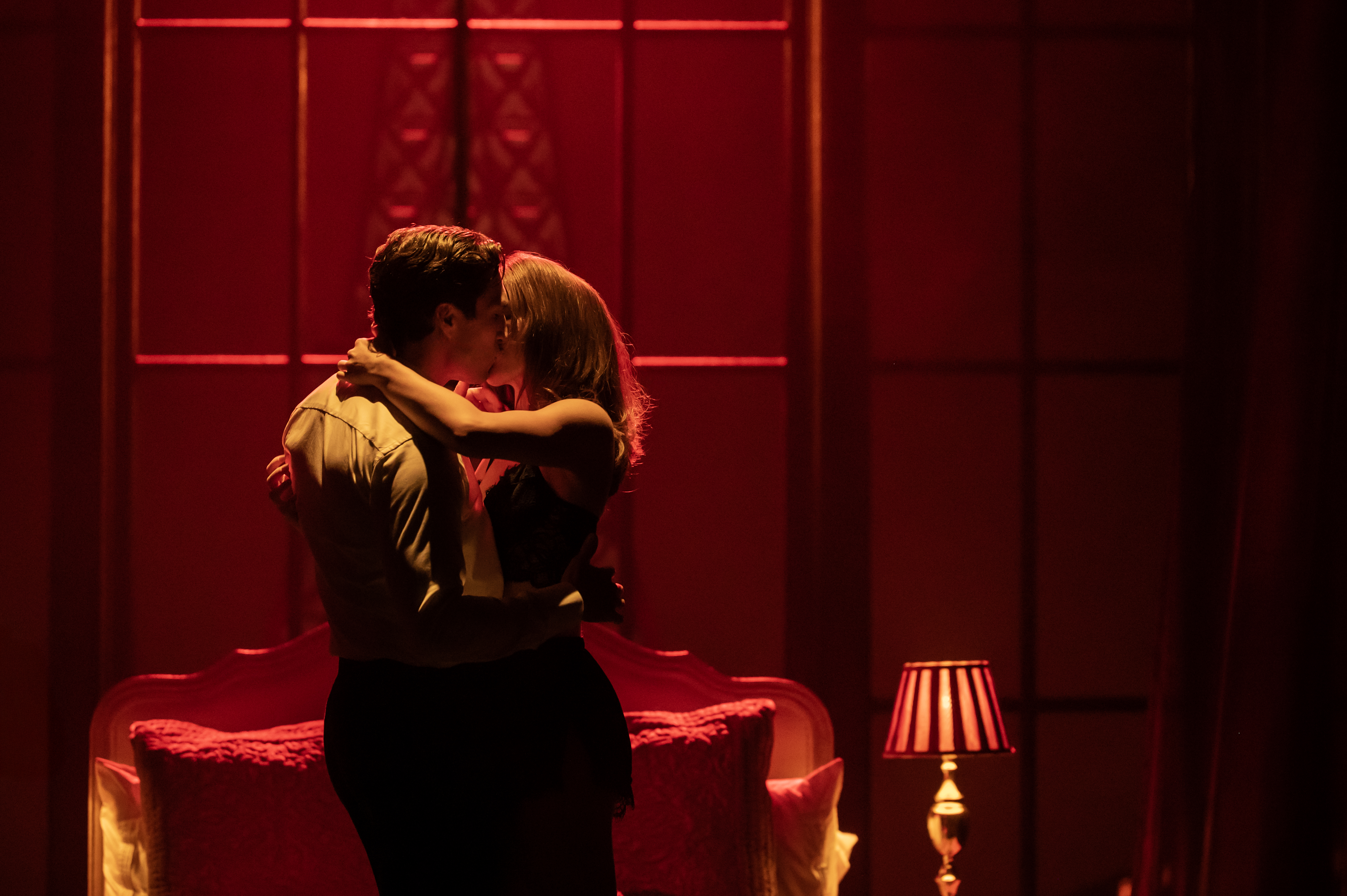 The Devil Wears Prada (London) production image - gallery