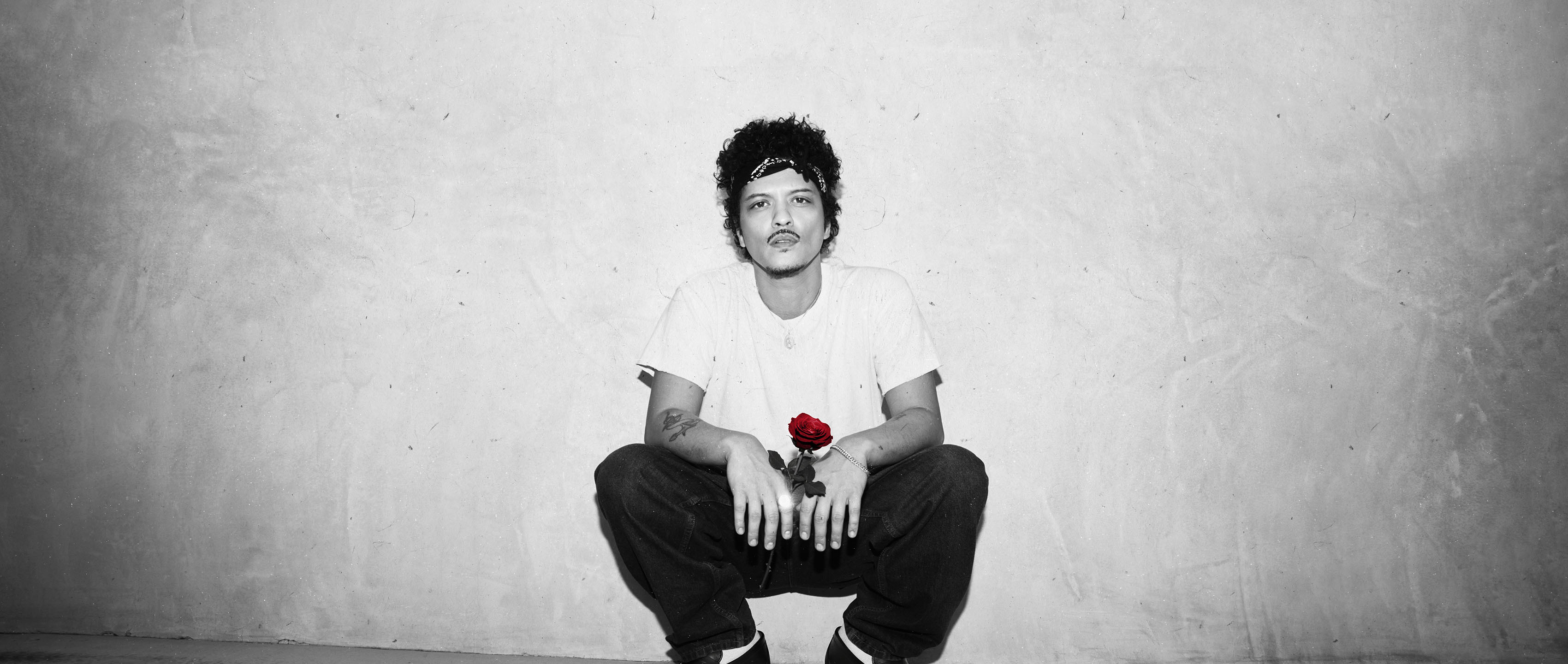 Entradas Bruno Mars