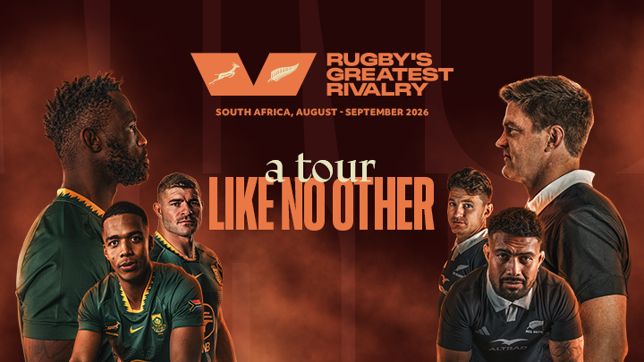 Rugby's Greatest Rivalry Tickets @ Ticketmaster SA | 2026-27 Fixtures ...