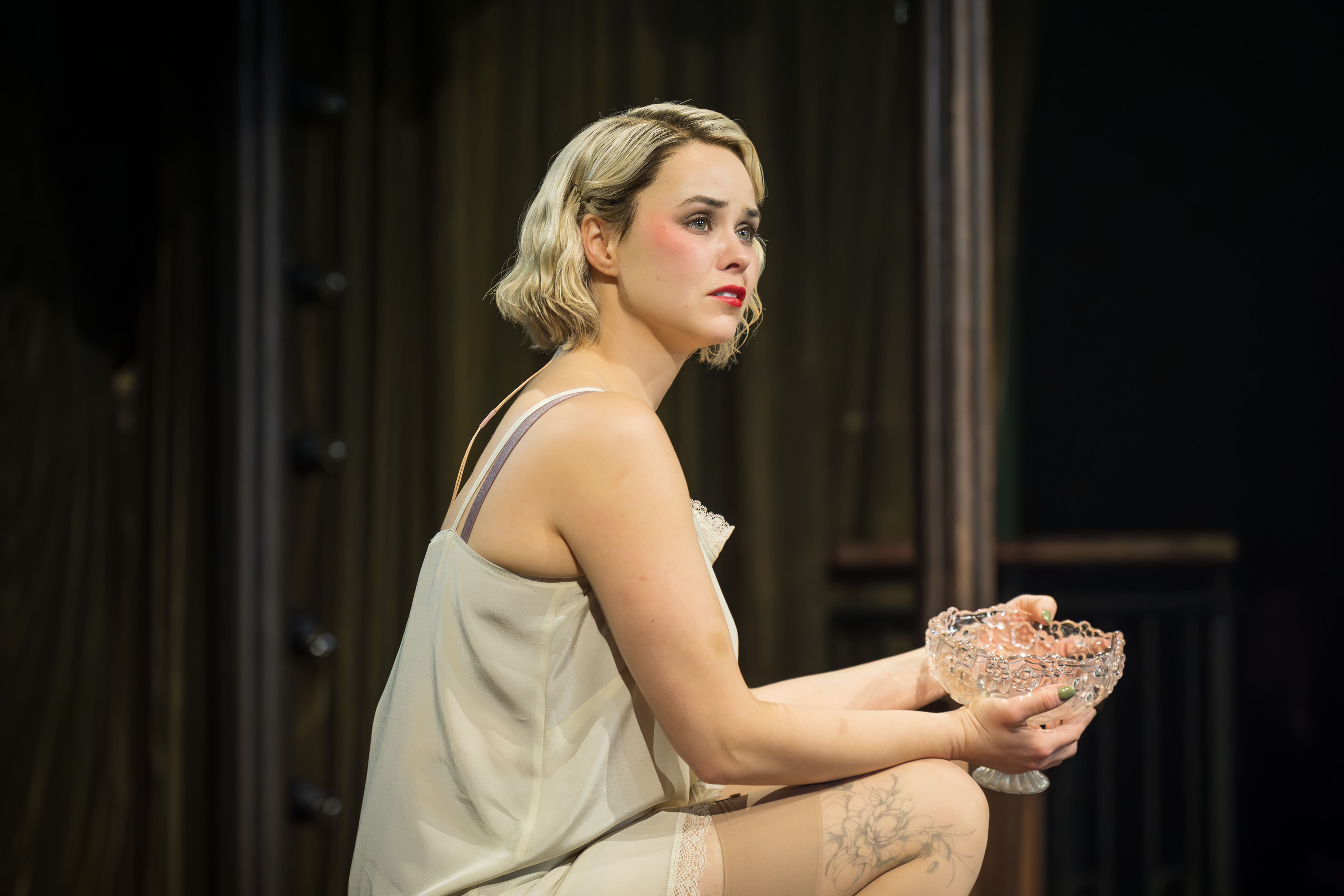 Cabaret production image - gallery