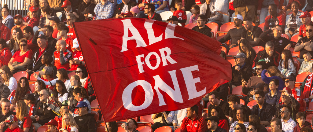 Toronto FC Tickets | 2026-2027 MLS Tickets & Schedule | Ticketmaster CA