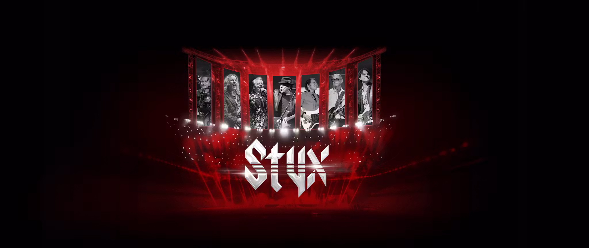 Styx & Chicago