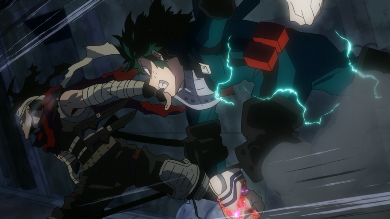 My Hero Academia in Concert | 23 September 2026 | Tickets & Dates