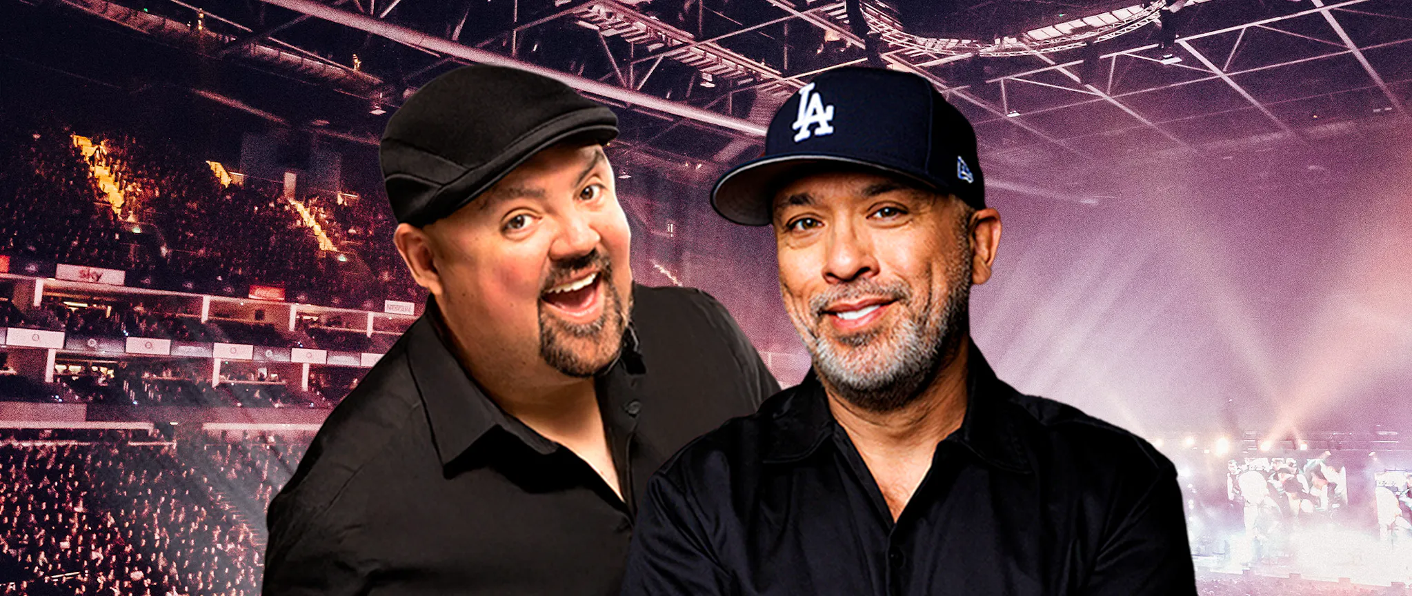 Gabriel Iglesias Jo Koy Tickets Comedy In London UK Times Details gabriel-iglesias-jo-koy-tickets-comedy-in-london-uk-times-details