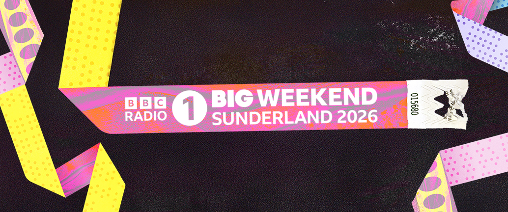 Radio 1 Big Weekend
