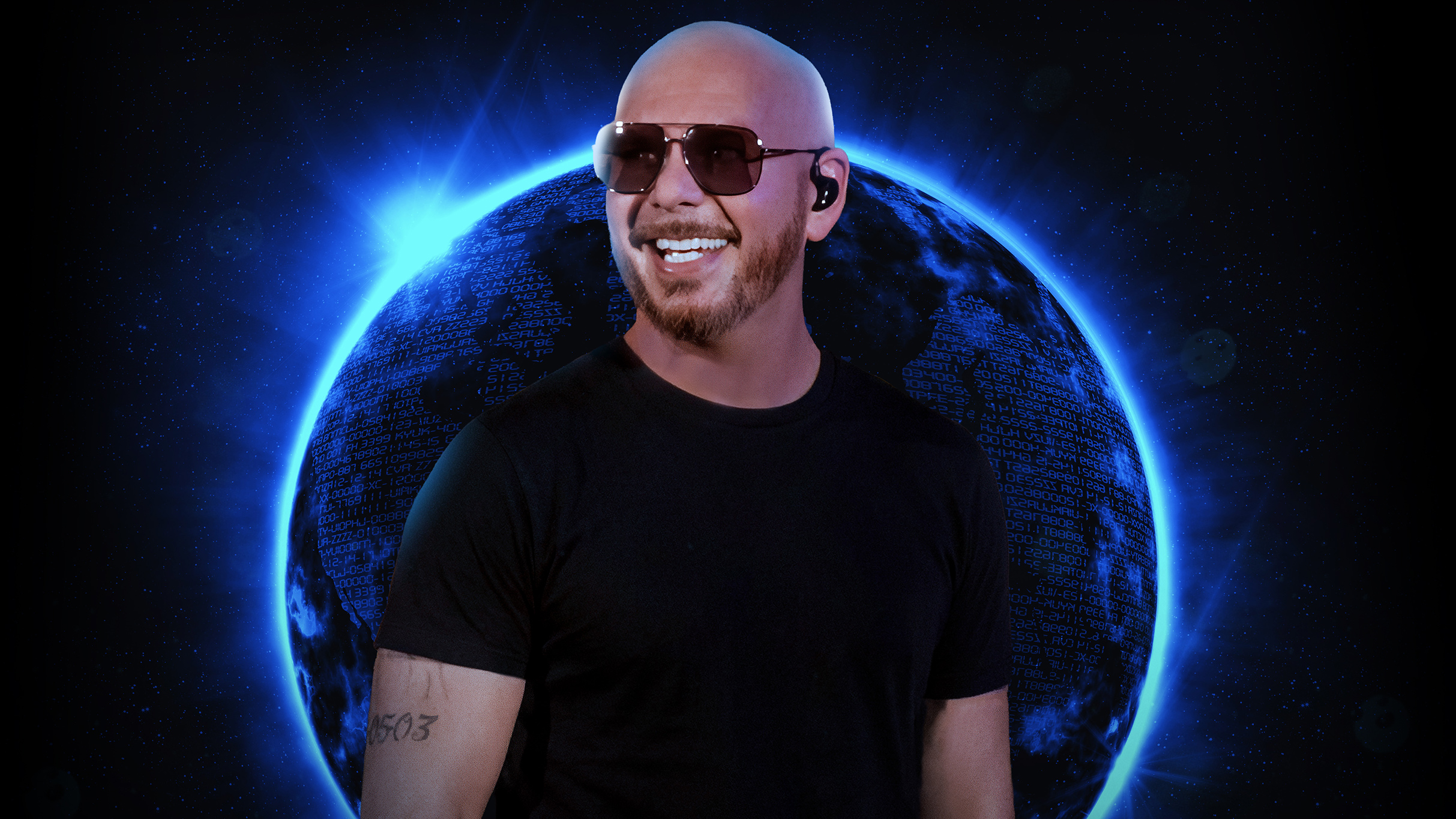 Pitbull Tickets | Find Events & Book Seats Online