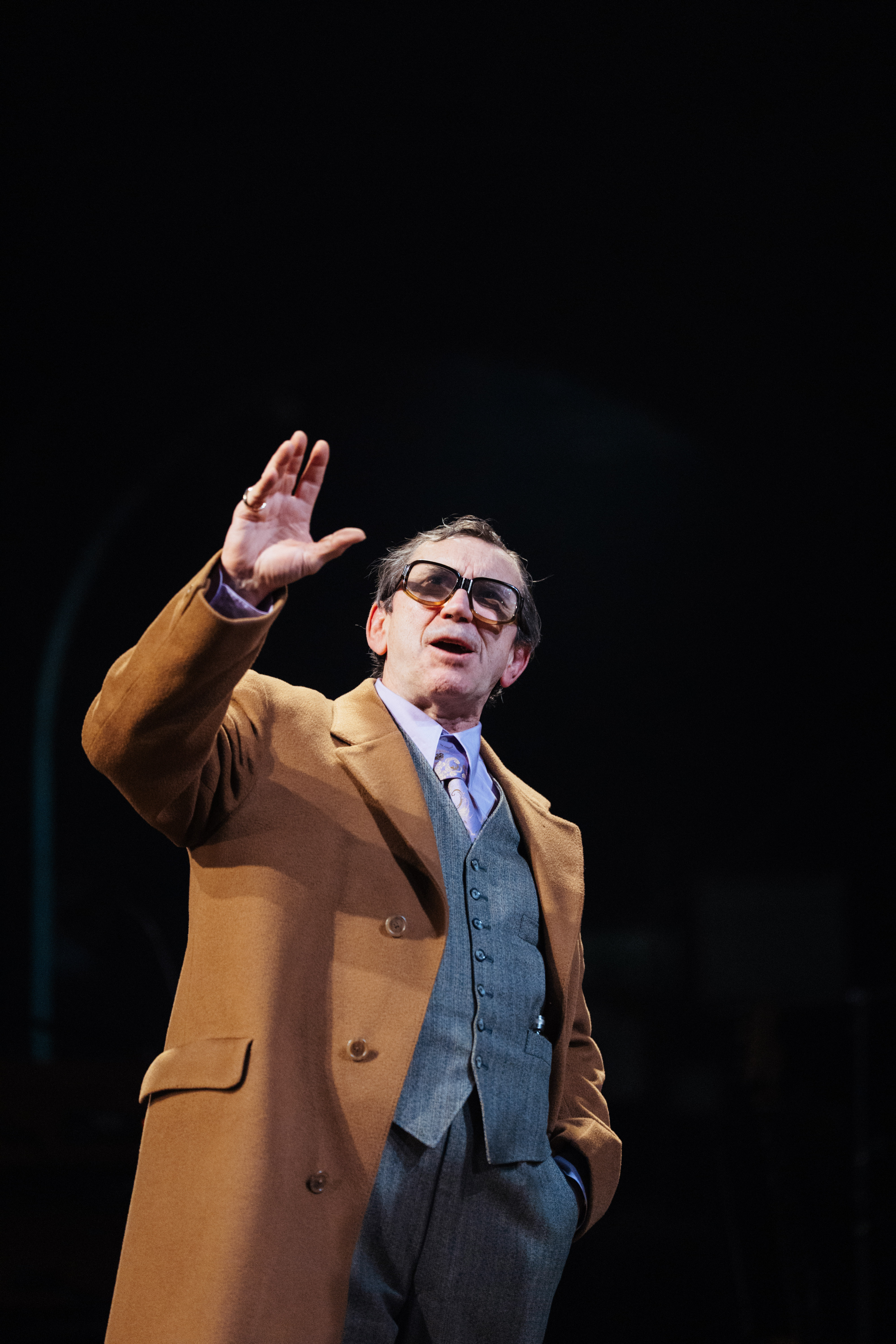 Teeth ‘n’ Smiles production image - gallery
