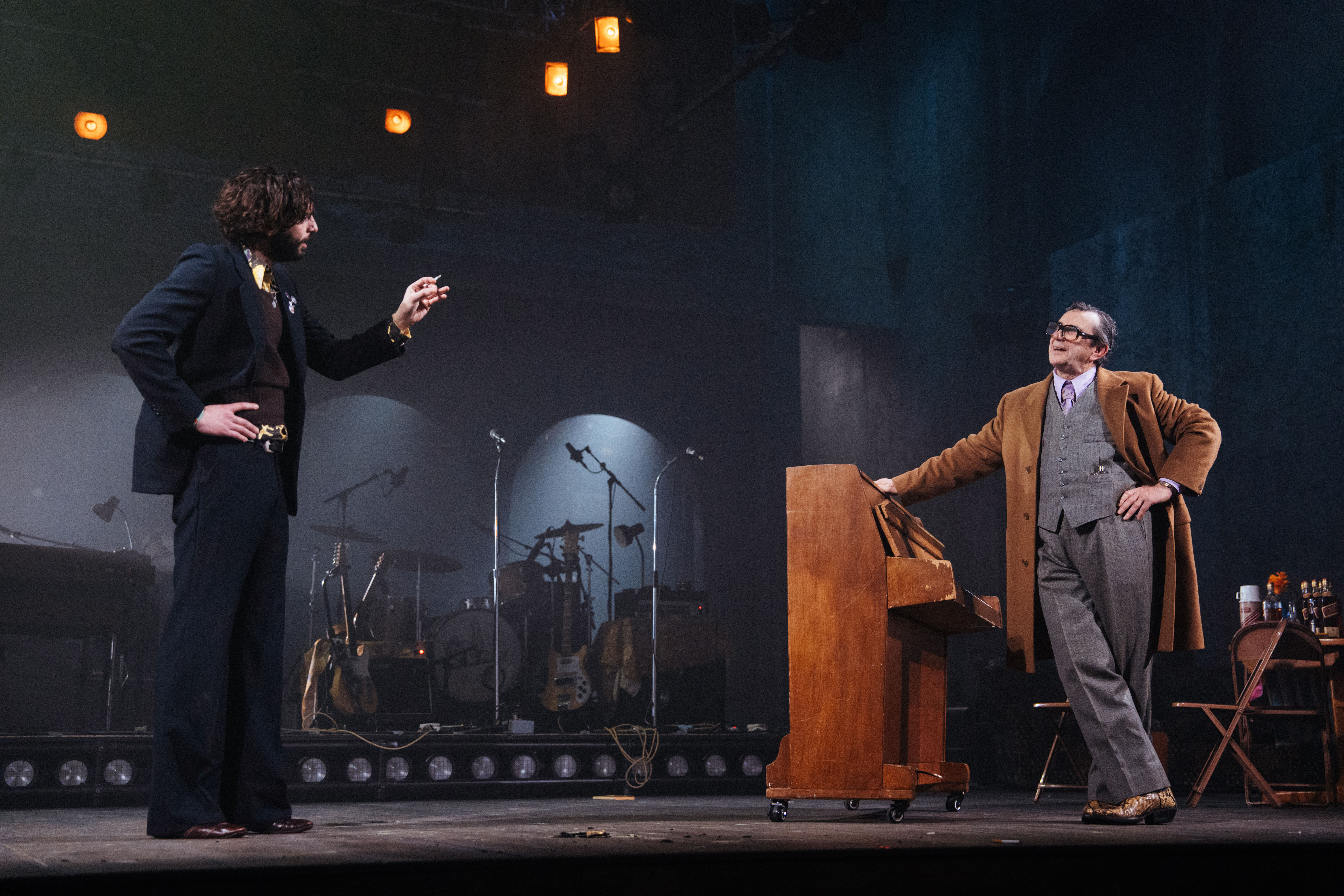 Teeth ‘n’ Smiles production image - gallery