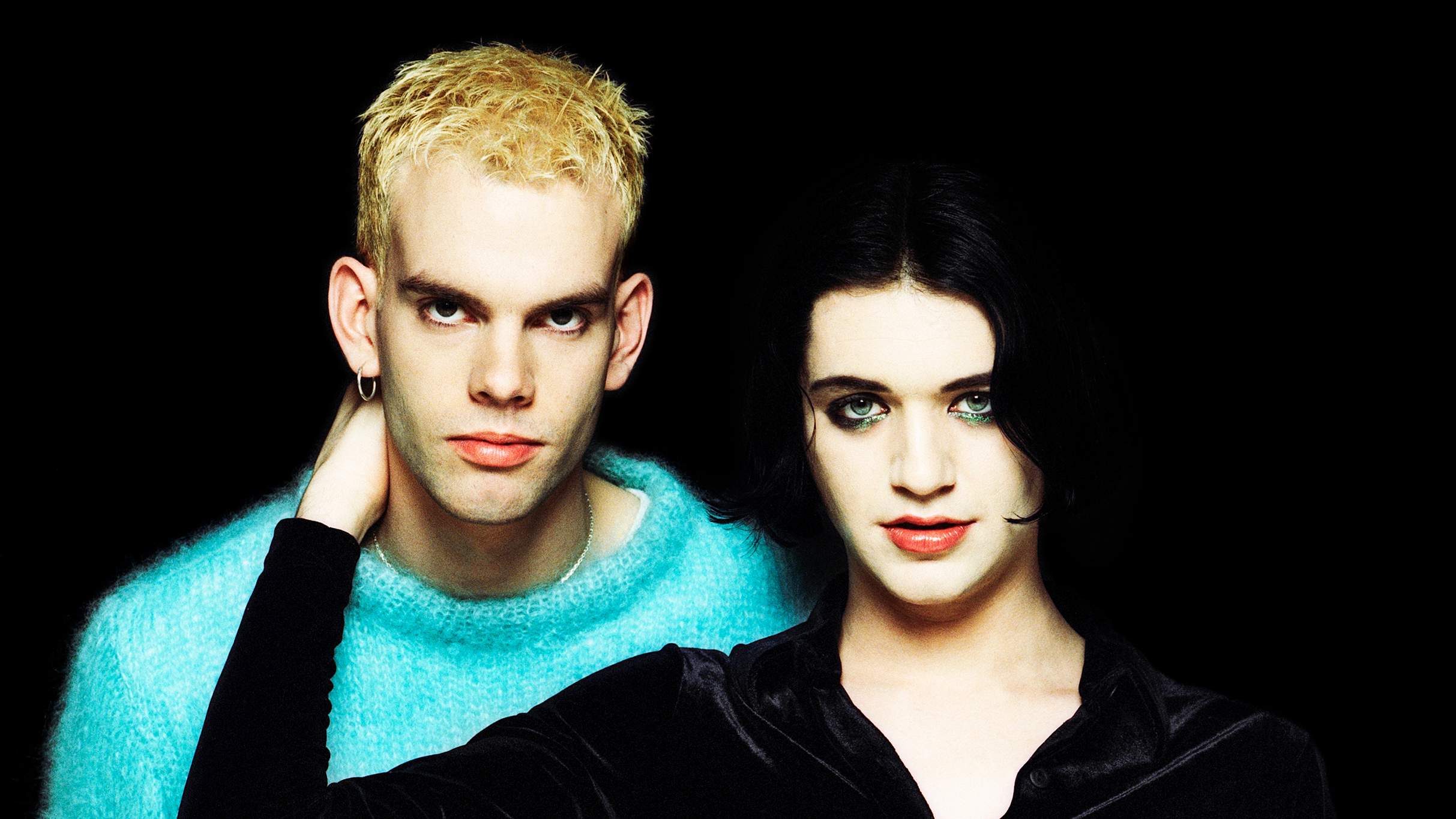 Placebo - 30th Anniversary Tour in Ziggo Dome, Amsterdam