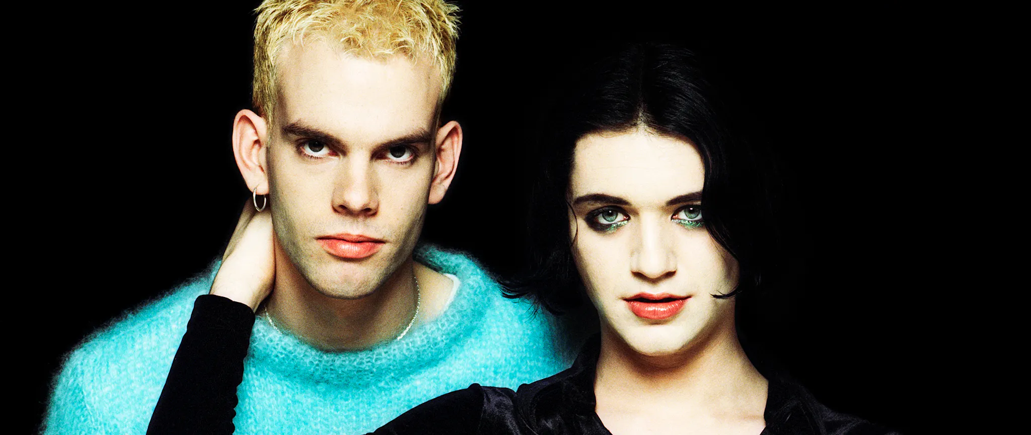 Placebo - 30th Anniversary Tour in Ziggo Dome, Amsterdam