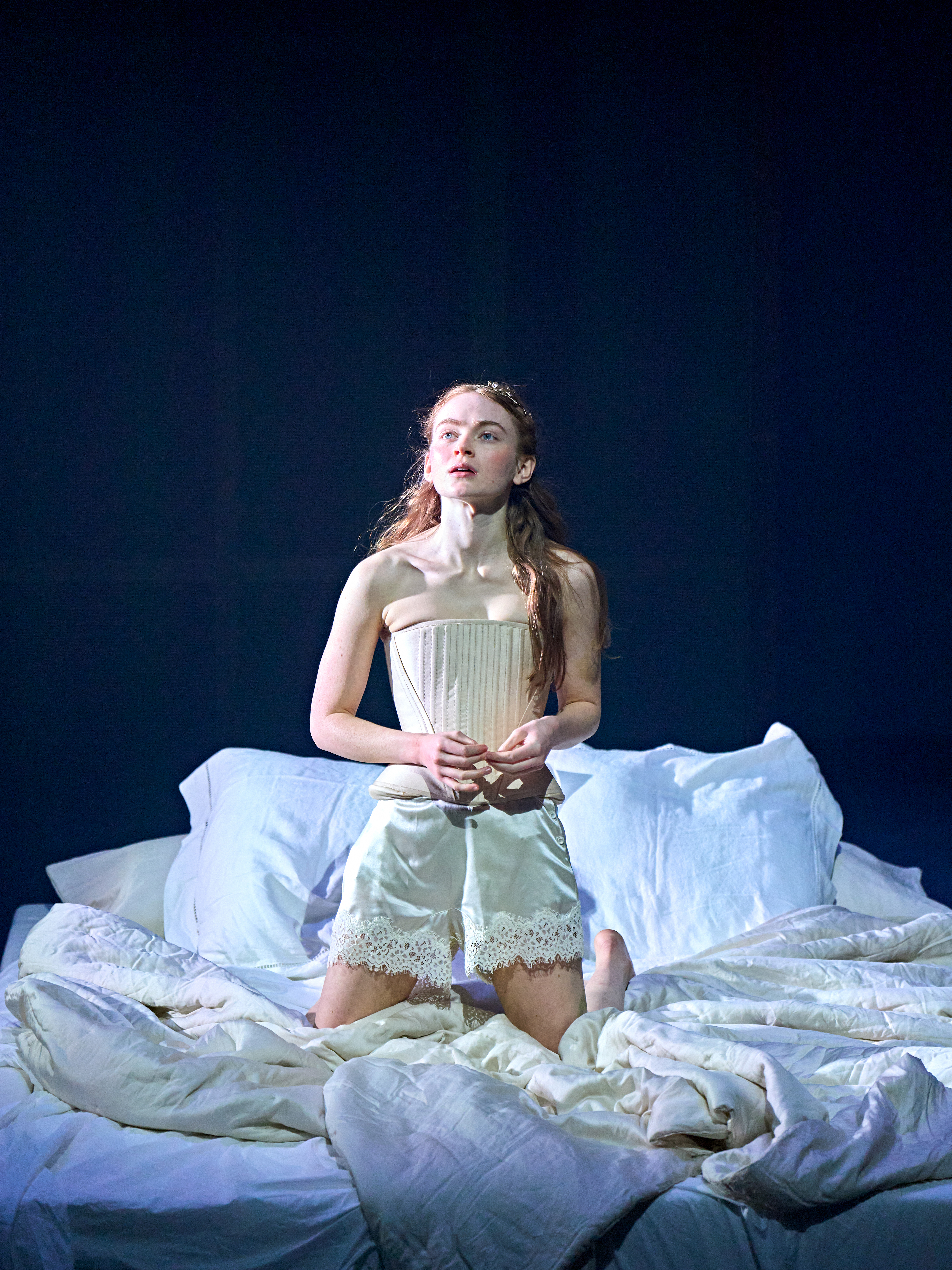 Romeo & Juliet production image - gallery
