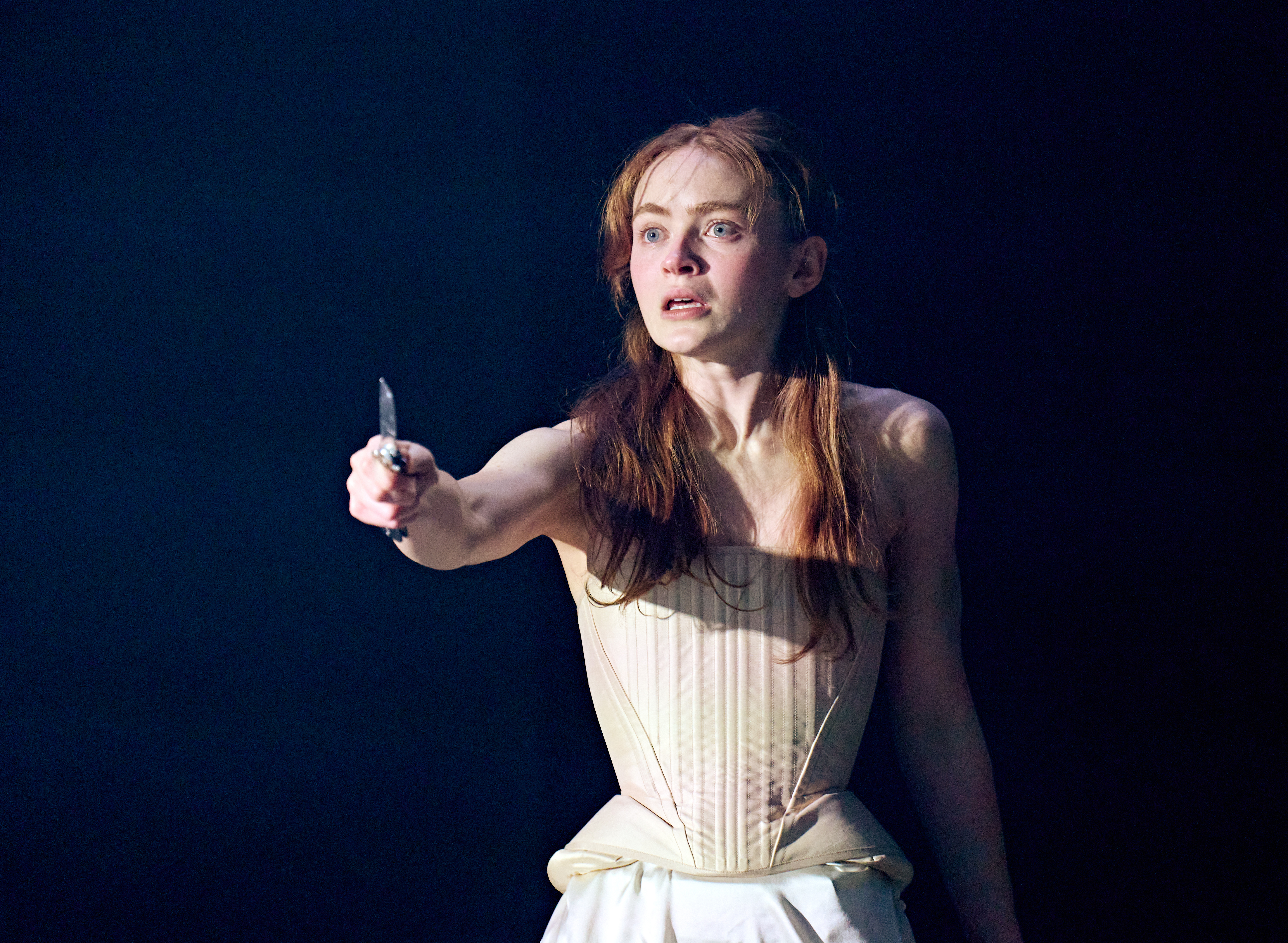 Romeo & Juliet production image - gallery