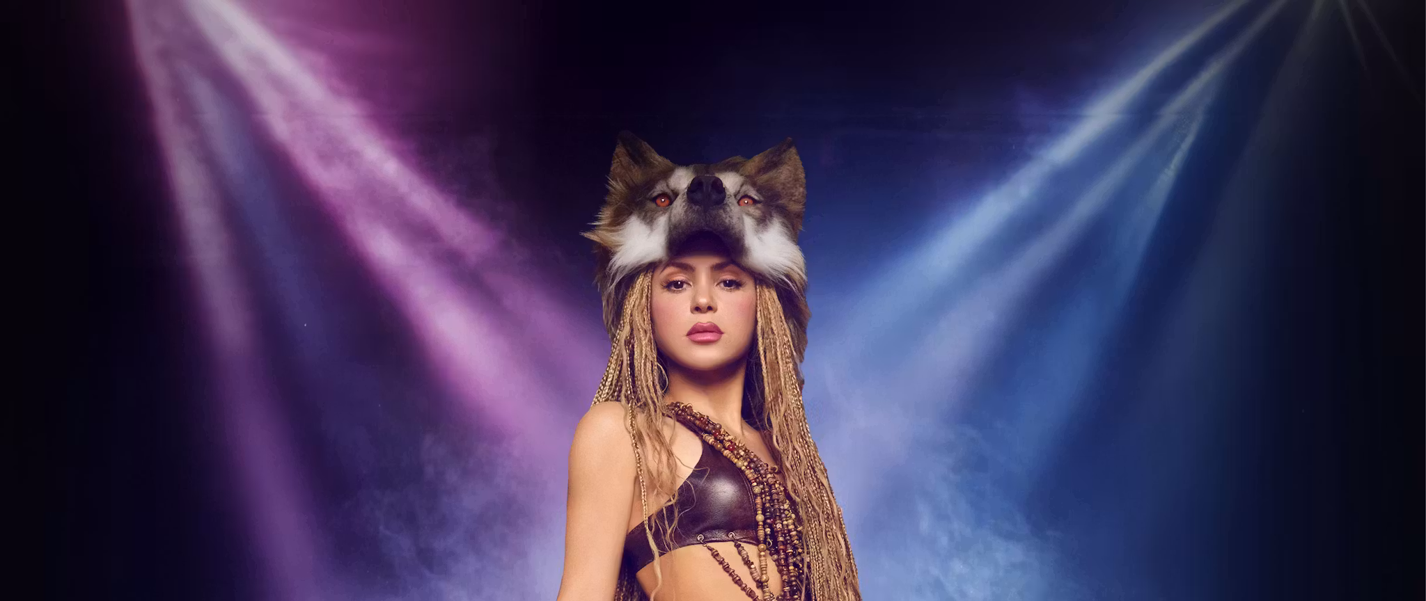 Shakira — Las Mujeres Ya No Lloran World Tour — American Airlines Arena, Miami