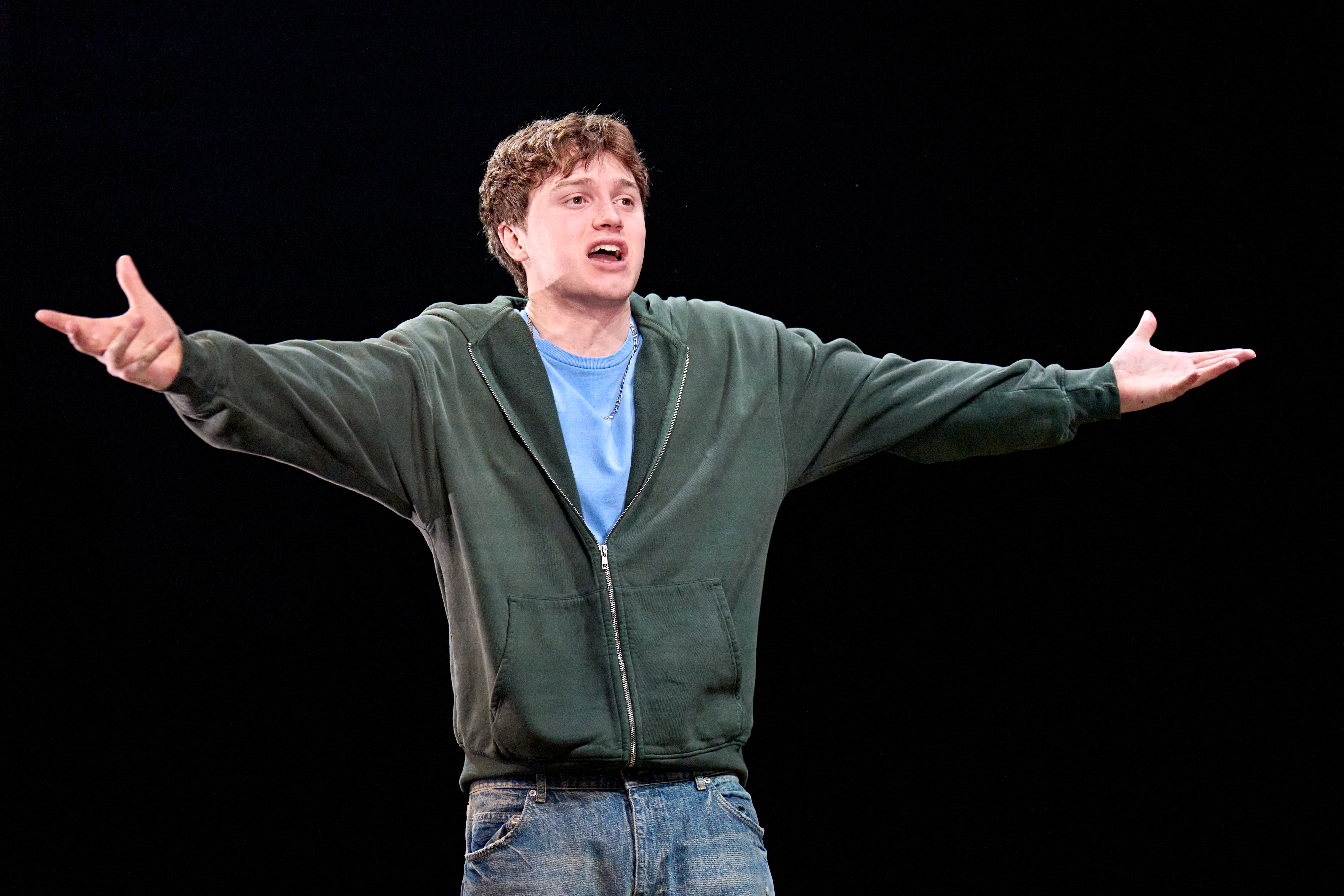 Inter Alia production image - gallery