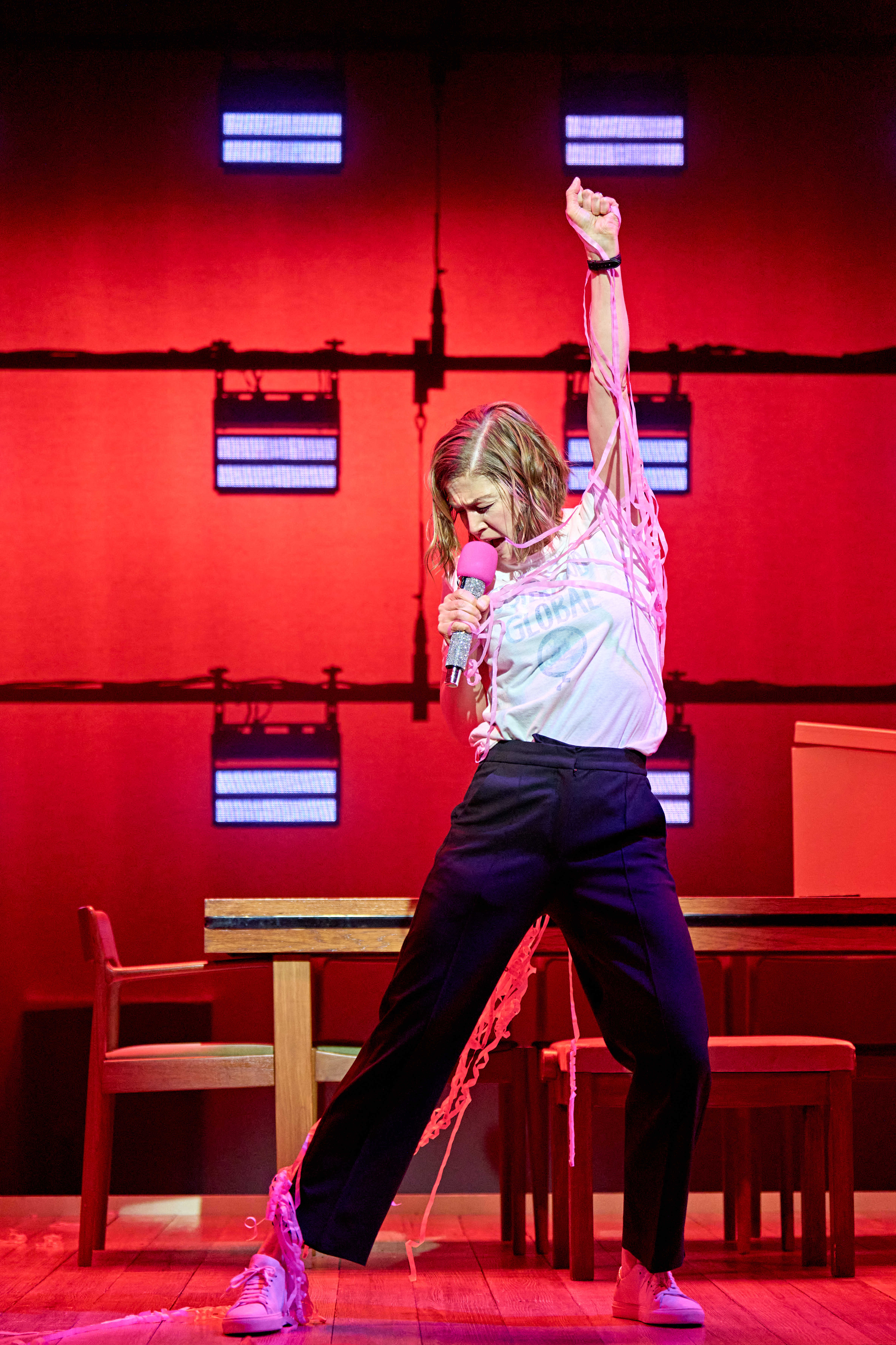 Inter Alia production image - gallery