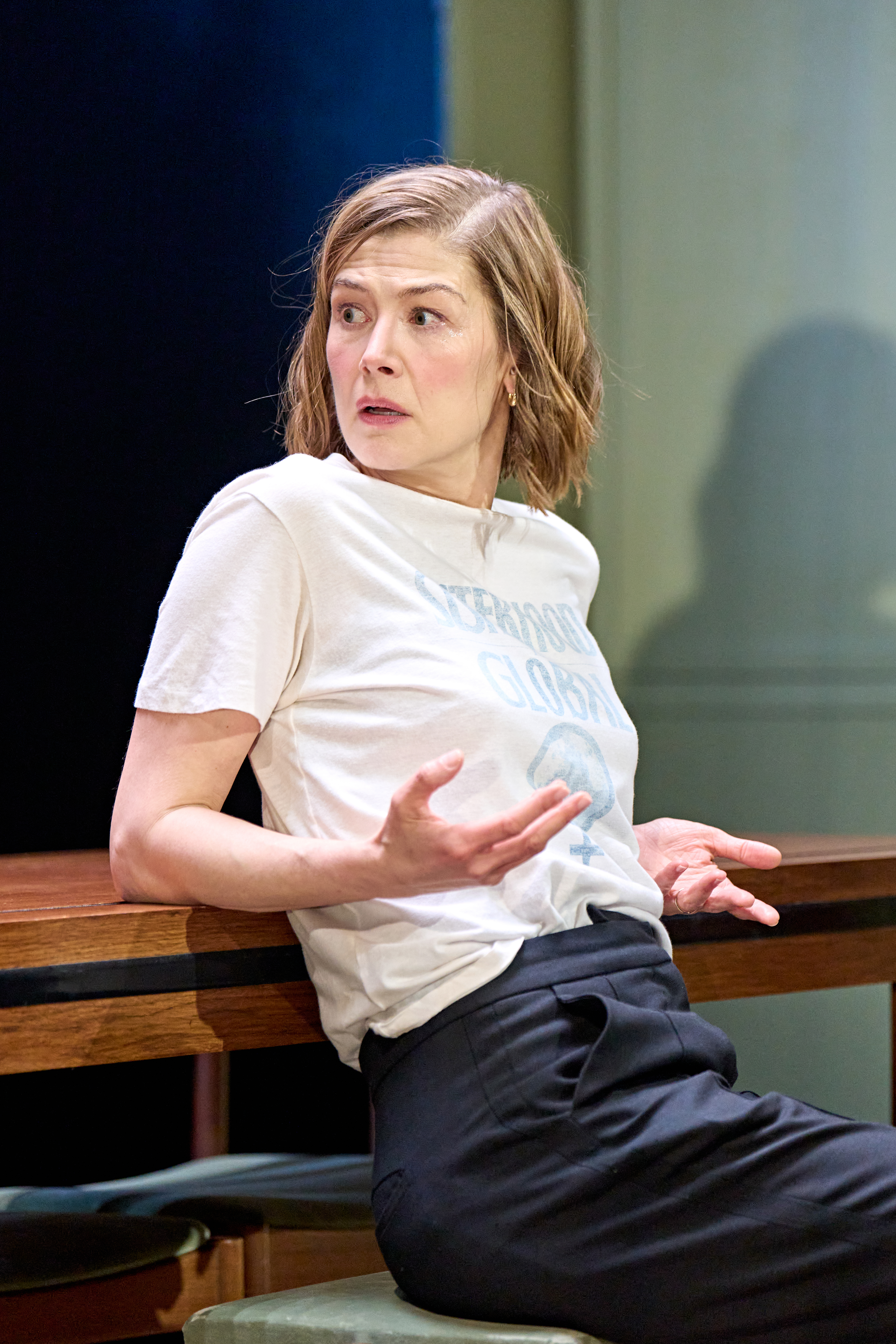 Inter Alia production image - gallery