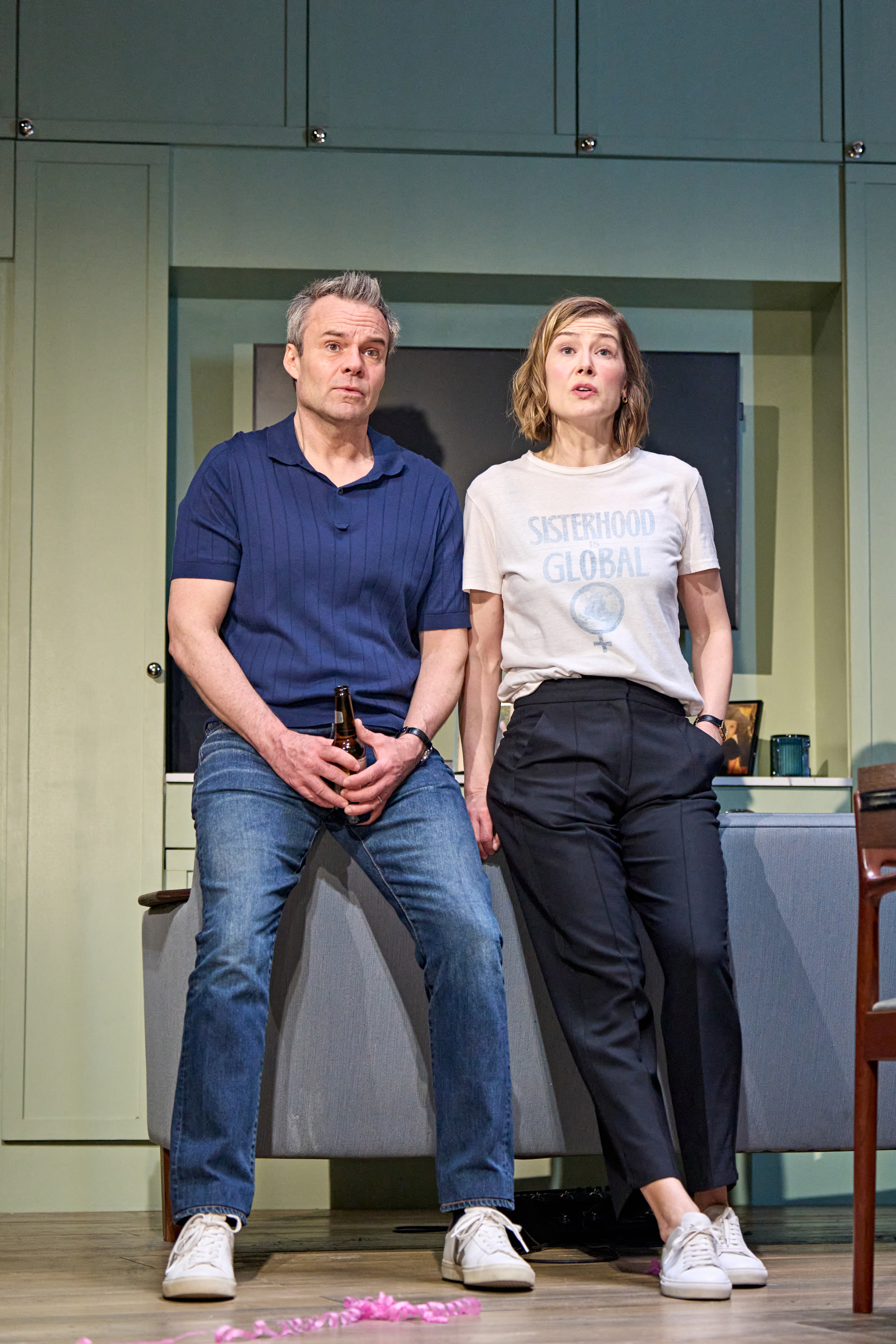 Inter Alia production image - gallery