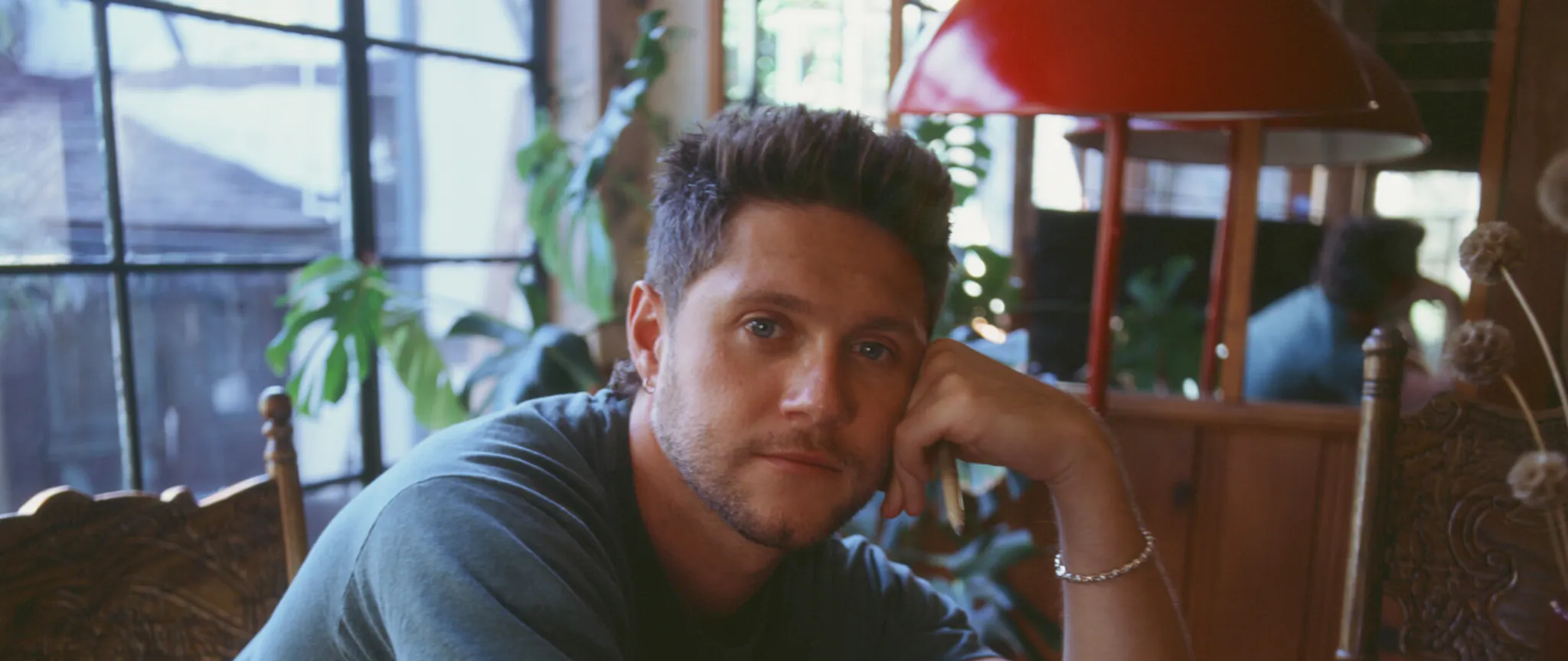 Niall Horan - DINNER PARTY LIVE ON TOUR in Ziggo Dome, Amsterdam