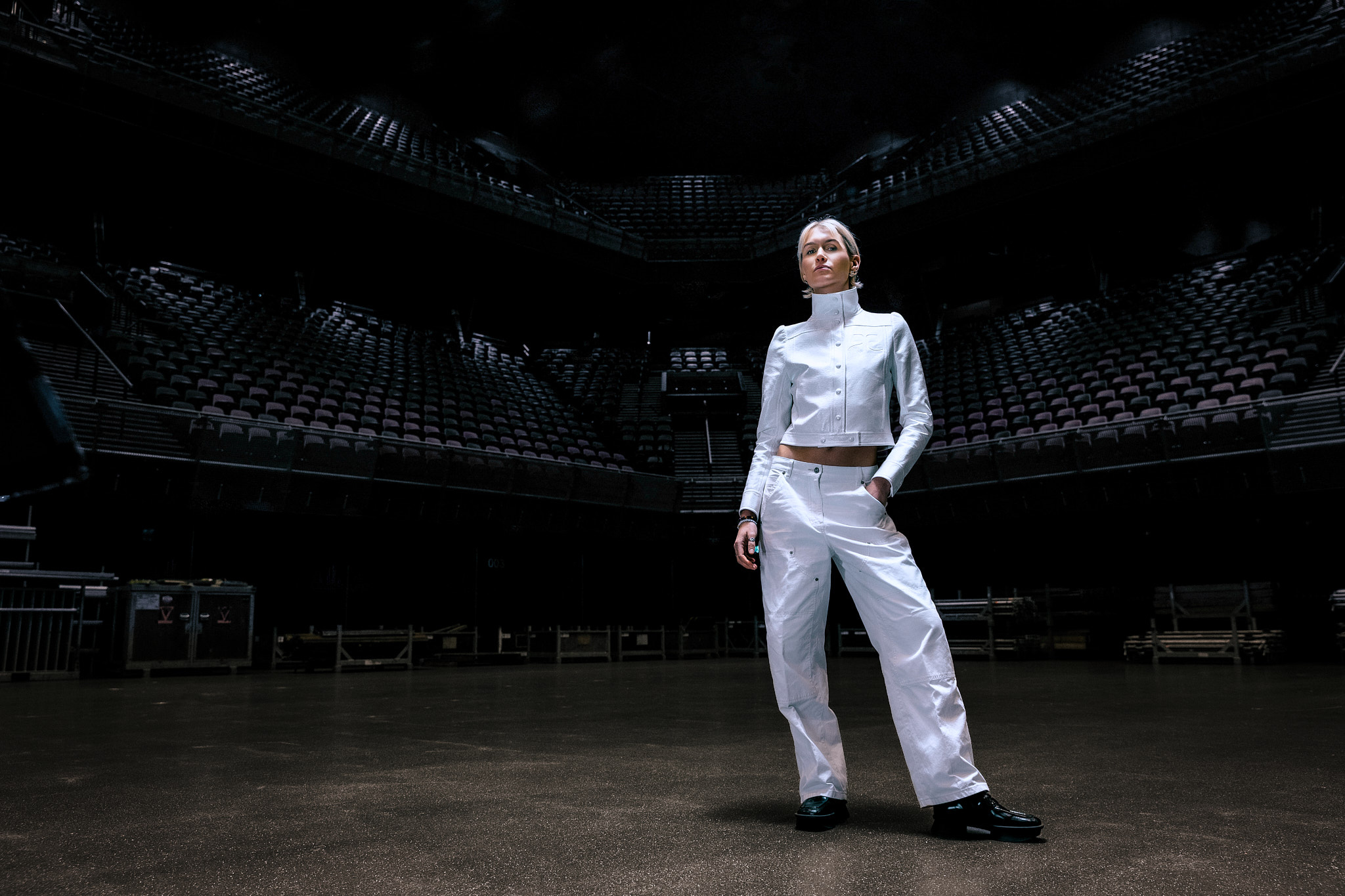 KI/KI - 5 HOURS in Ziggo Dome, Amsterdam