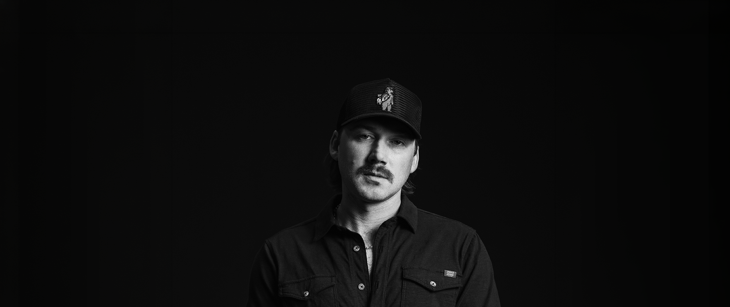 Morgan Wallen — I'm The Problem Tour — Arrowhead Stadium