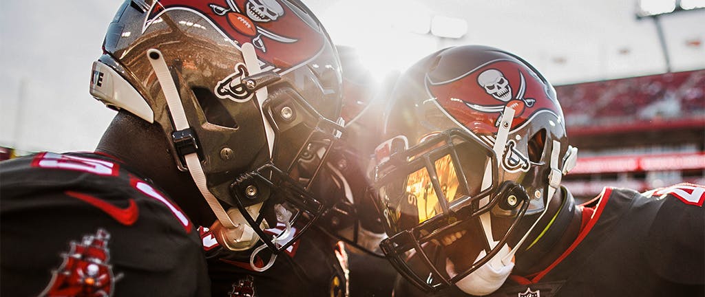 What channel is the Tampa Bay Buccaneers game on today? How to